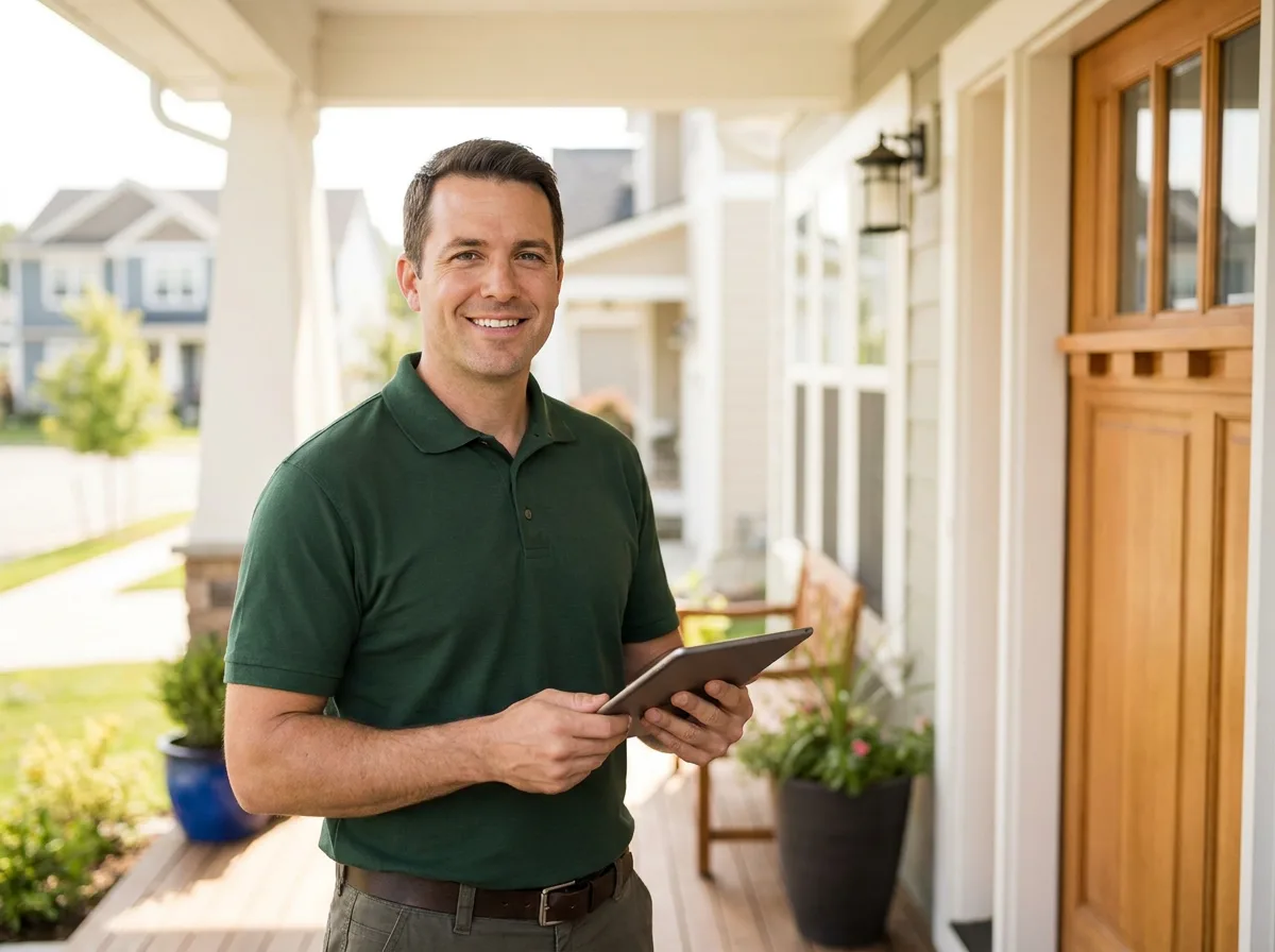 Pest control FAQs for Marshall, IN